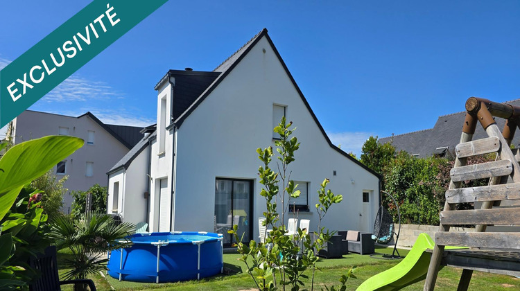 Ma-Cabane - Vente Maison Ploeren, 110 m²