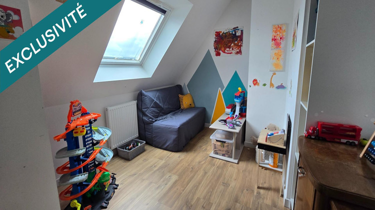 Ma-Cabane - Vente Maison Ploeren, 110 m²