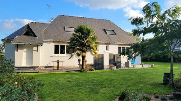 Ma-Cabane - Vente Maison PLOEREN, 171 m²