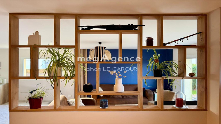 Ma-Cabane - Vente Maison PLOEREN, 123 m²