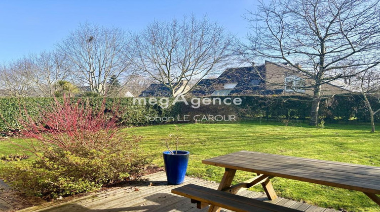 Ma-Cabane - Vente Maison PLOEREN, 123 m²