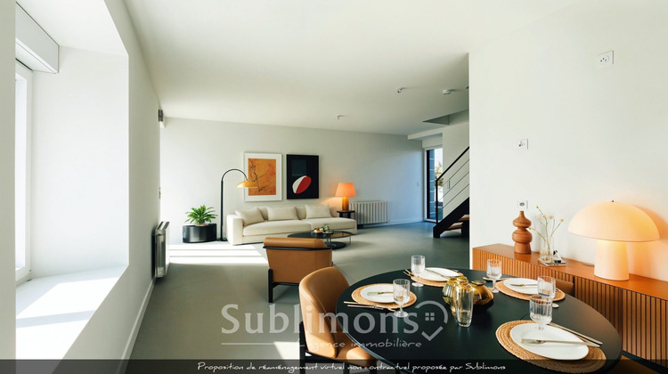 Ma-Cabane - Vente Maison Ploeren, 63 m²