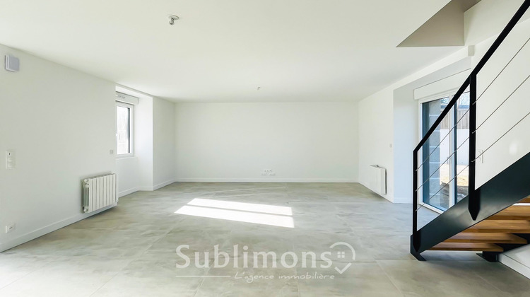 Ma-Cabane - Vente Maison Ploeren, 88 m²