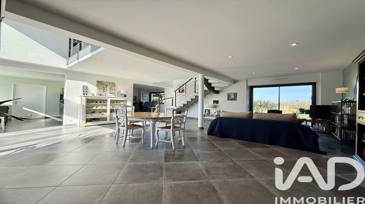 Ma-Cabane - Vente Maison Ploeren, 274 m²