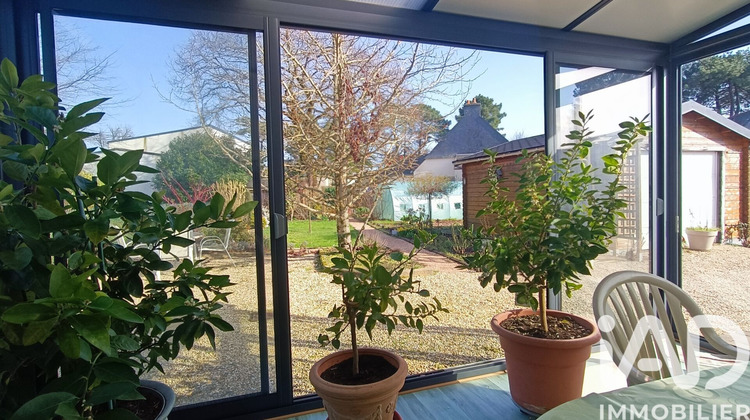 Ma-Cabane - Vente Maison Ploeren, 120 m²