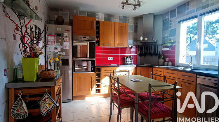 Ma-Cabane - Vente Maison Ploeren, 120 m²