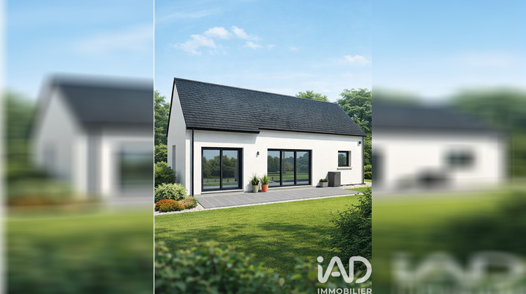 Ma-Cabane - Vente Maison Ploeren, 91 m²