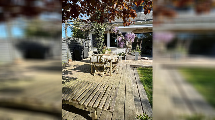 Ma-Cabane - Vente Maison Ploeren, 185 m²