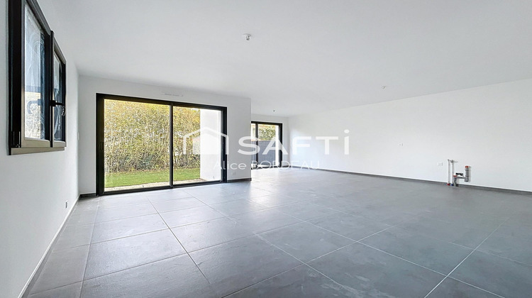 Ma-Cabane - Vente Maison Ploeren, 109 m²