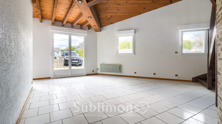 Ma-Cabane - Vente Maison Ploeren, 41 m²