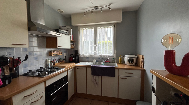 Ma-Cabane - Vente Maison PLOEREN, 86 m²