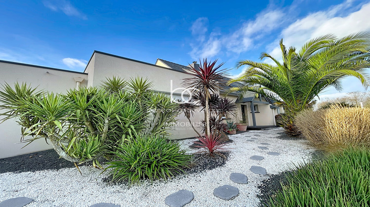 Ma-Cabane - Vente Maison PLOEREN, 143 m²