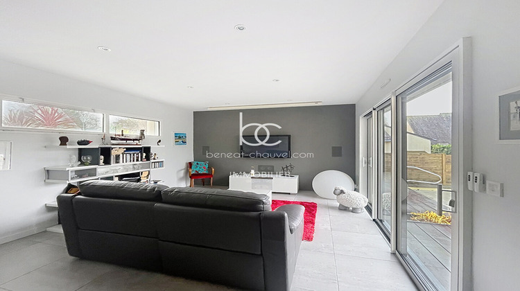 Ma-Cabane - Vente Maison PLOEREN, 143 m²