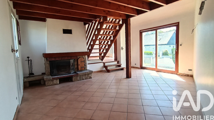 Ma-Cabane - Vente Maison Ploeren, 100 m²