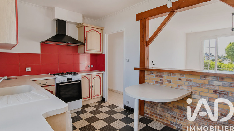 Ma-Cabane - Vente Maison Ploeren, 100 m²