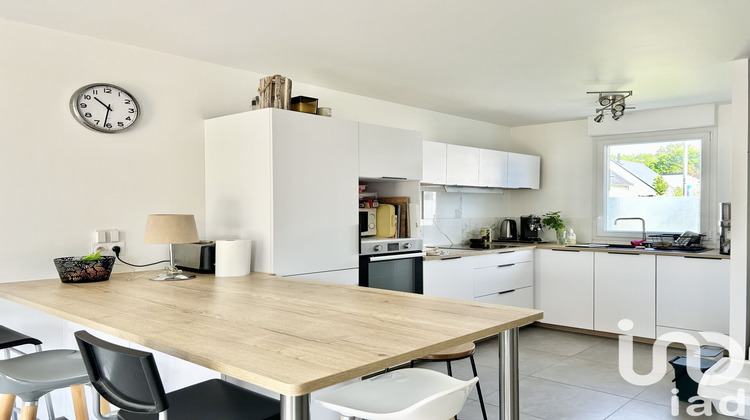 Ma-Cabane - Vente Maison Ploeren, 96 m²