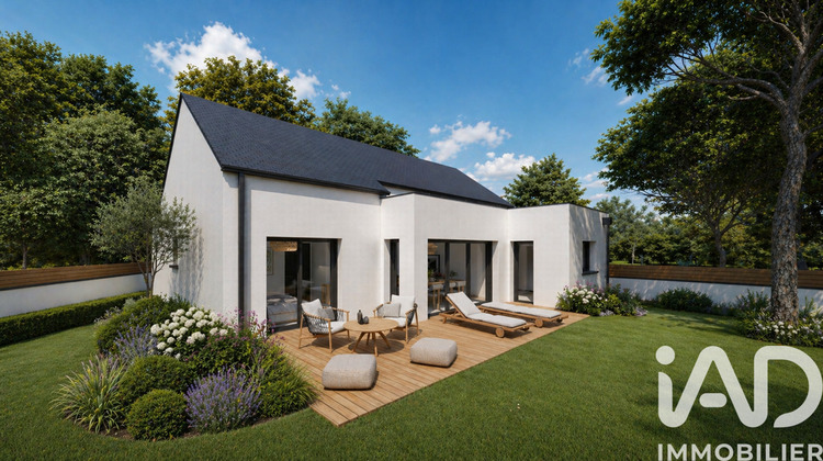 Ma-Cabane - Vente Maison Ploeren, 91 m²