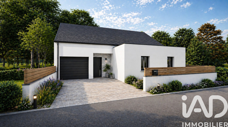 Ma-Cabane - Vente Maison Ploeren, 91 m²