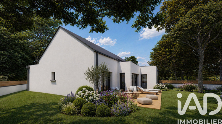 Ma-Cabane - Vente Maison Ploeren, 91 m²