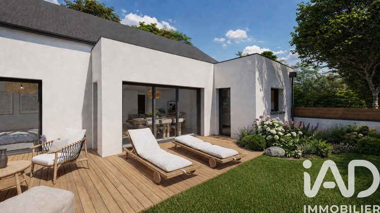 Ma-Cabane - Vente Maison Ploeren, 91 m²