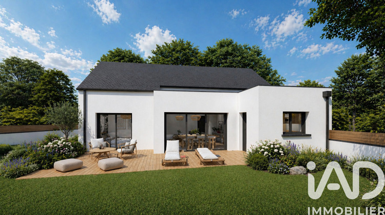 Ma-Cabane - Vente Maison Ploeren, 91 m²