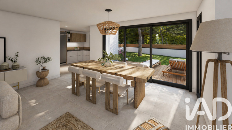 Ma-Cabane - Vente Maison Ploeren, 91 m²