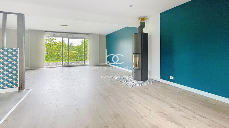 Ma-Cabane - Vente Maison PLOEREN, 86 m²