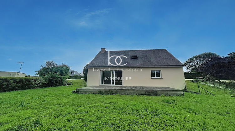 Ma-Cabane - Vente Maison PLOEREN, 86 m²