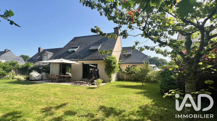 Ma-Cabane - Vente Maison Ploeren, 140 m²