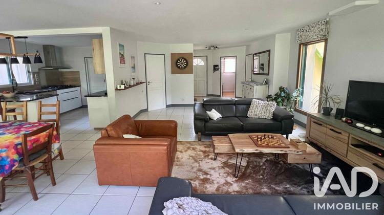 Ma-Cabane - Vente Maison Ploeren, 140 m²