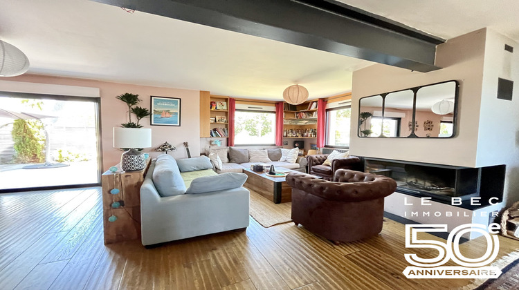 Ma-Cabane - Vente Maison Ploeren, 132 m²