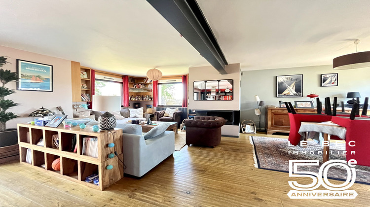 Ma-Cabane - Vente Maison Ploeren, 132 m²