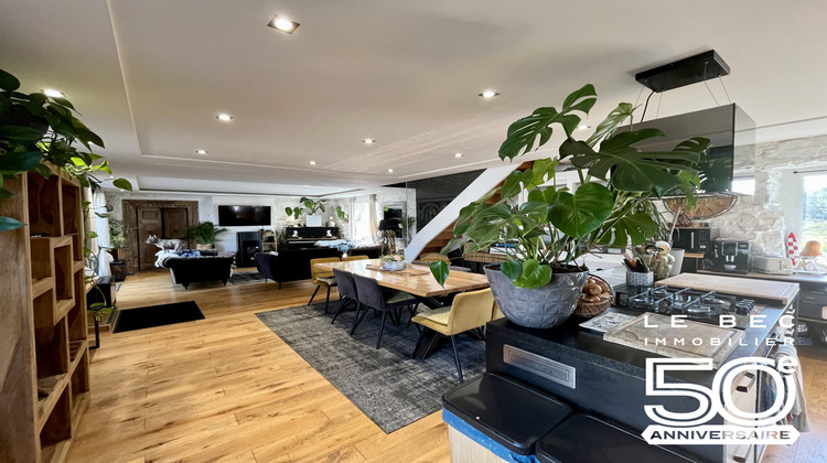 Ma-Cabane - Vente Maison Ploeren, 140 m²