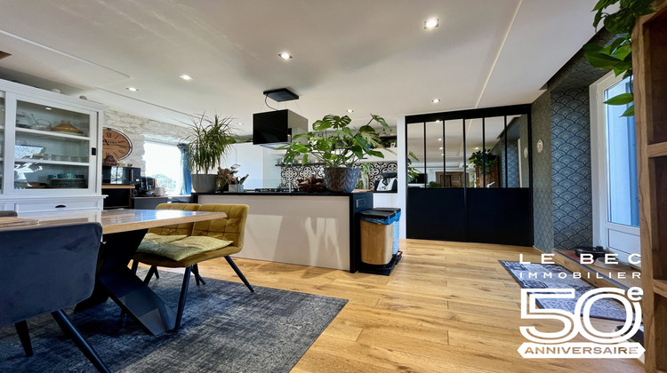 Ma-Cabane - Vente Maison Ploeren, 140 m²