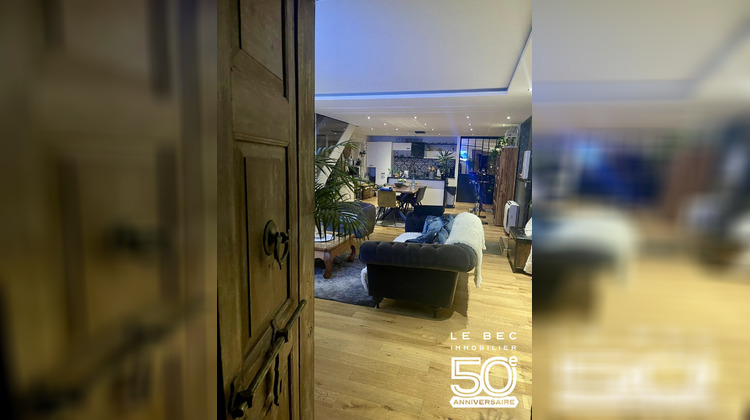 Ma-Cabane - Vente Maison Ploeren, 140 m²