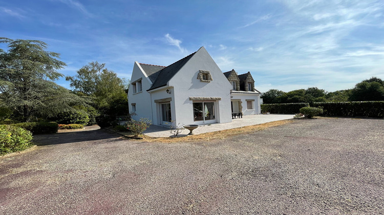 Ma-Cabane - Vente Maison PLOEREN, 182 m²