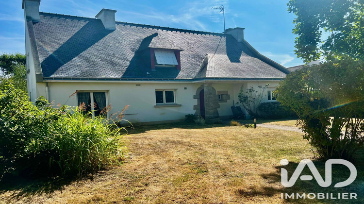 Ma-Cabane - Vente Maison Ploeren, 161 m²