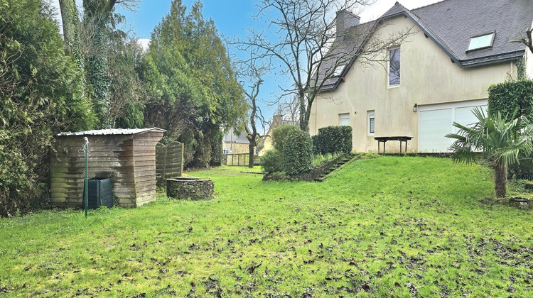 Ma-Cabane - Vente Maison Ploeren, 160 m²