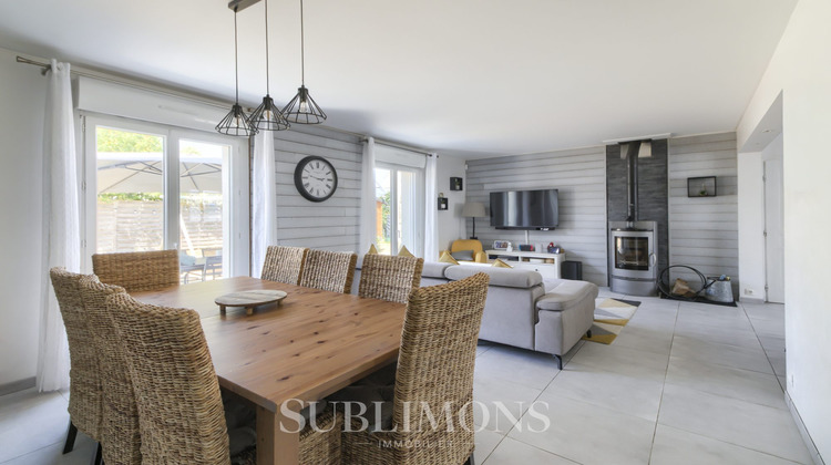 Ma-Cabane - Vente Maison Ploeren, 118 m²