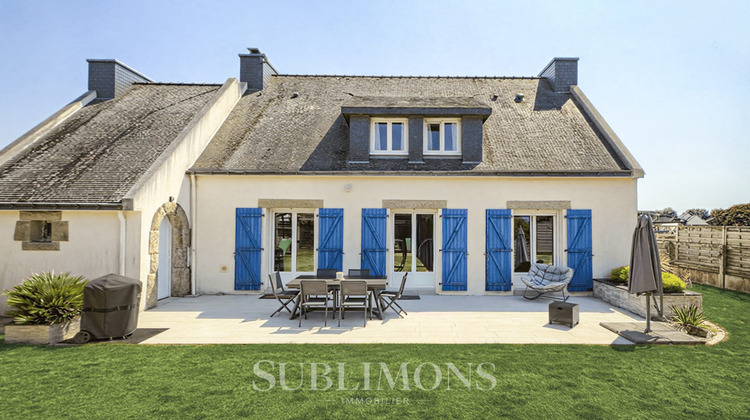 Ma-Cabane - Vente Maison Ploeren, 118 m²