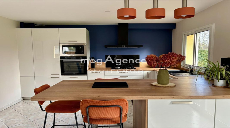 Ma-Cabane - Vente Maison PLOEREN, 123 m²