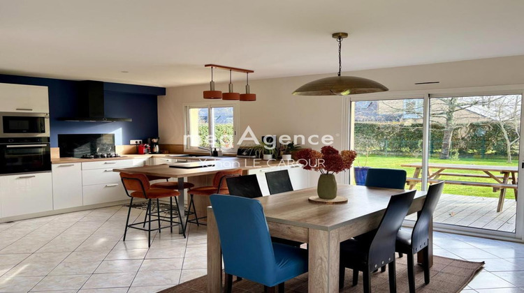 Ma-Cabane - Vente Maison PLOEREN, 123 m²