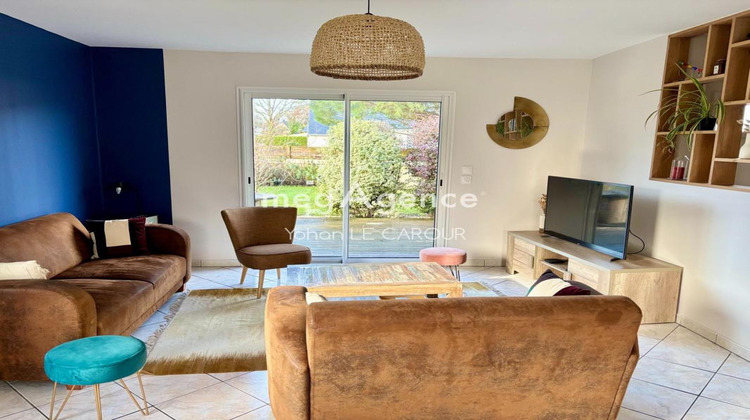 Ma-Cabane - Vente Maison PLOEREN, 123 m²