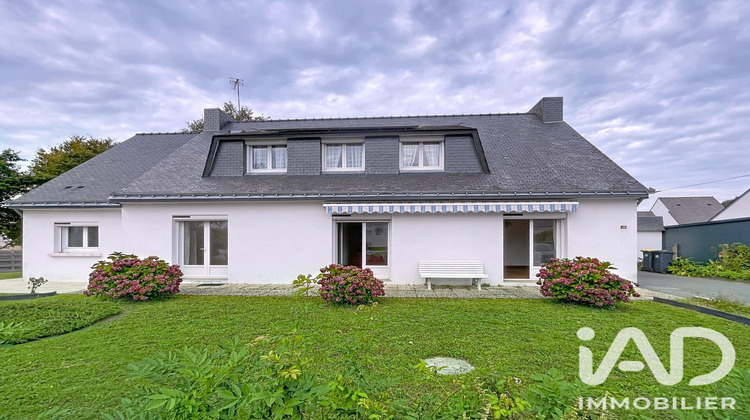 Ma-Cabane - Vente Maison Ploeren, 175 m²