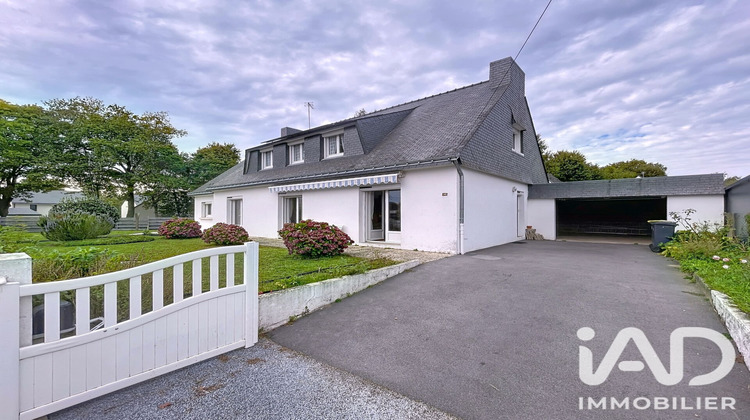 Ma-Cabane - Vente Maison Ploeren, 175 m²