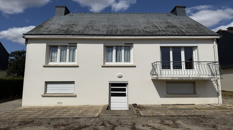 Ma-Cabane - Vente Maison Ploeren, 97 m²