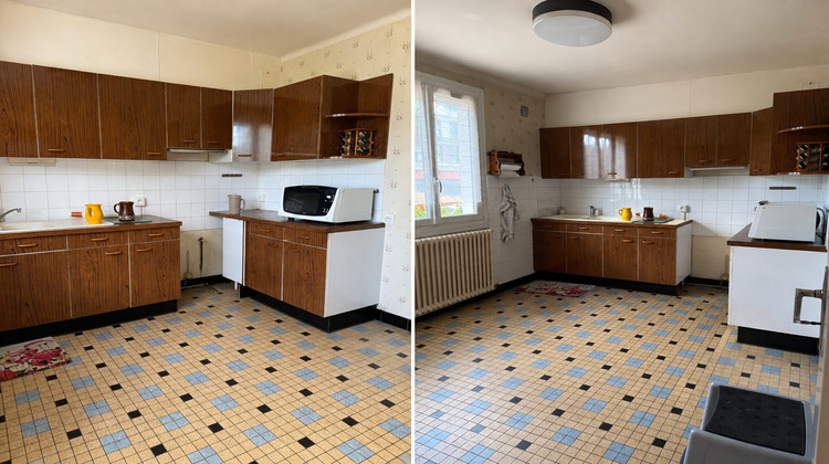 Ma-Cabane - Vente Maison Ploeren, 97 m²
