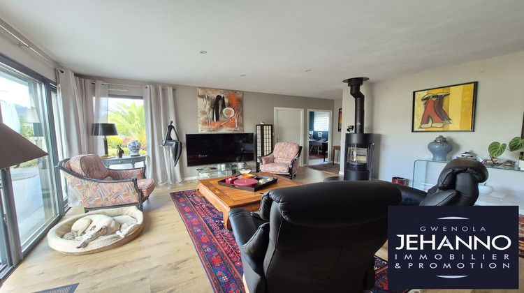 Ma-Cabane - Vente Maison Ploeren, 120 m²