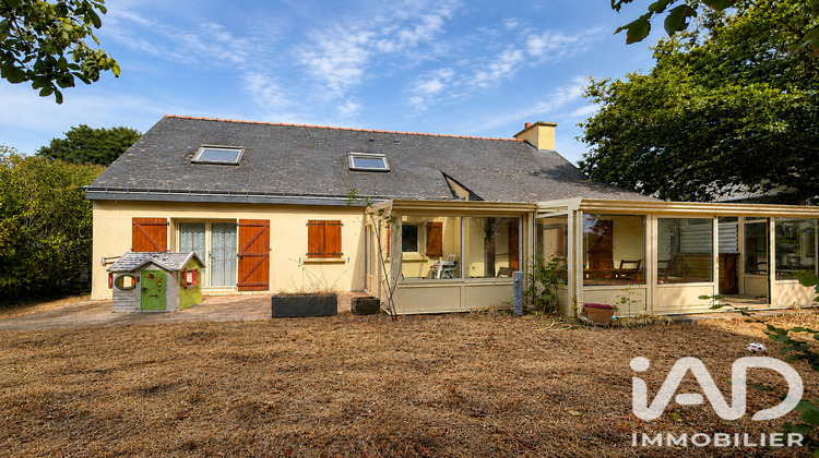 Ma-Cabane - Vente Maison Ploeren, 130 m²