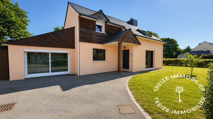 Ma-Cabane - Vente Maison Ploeren, 121 m²